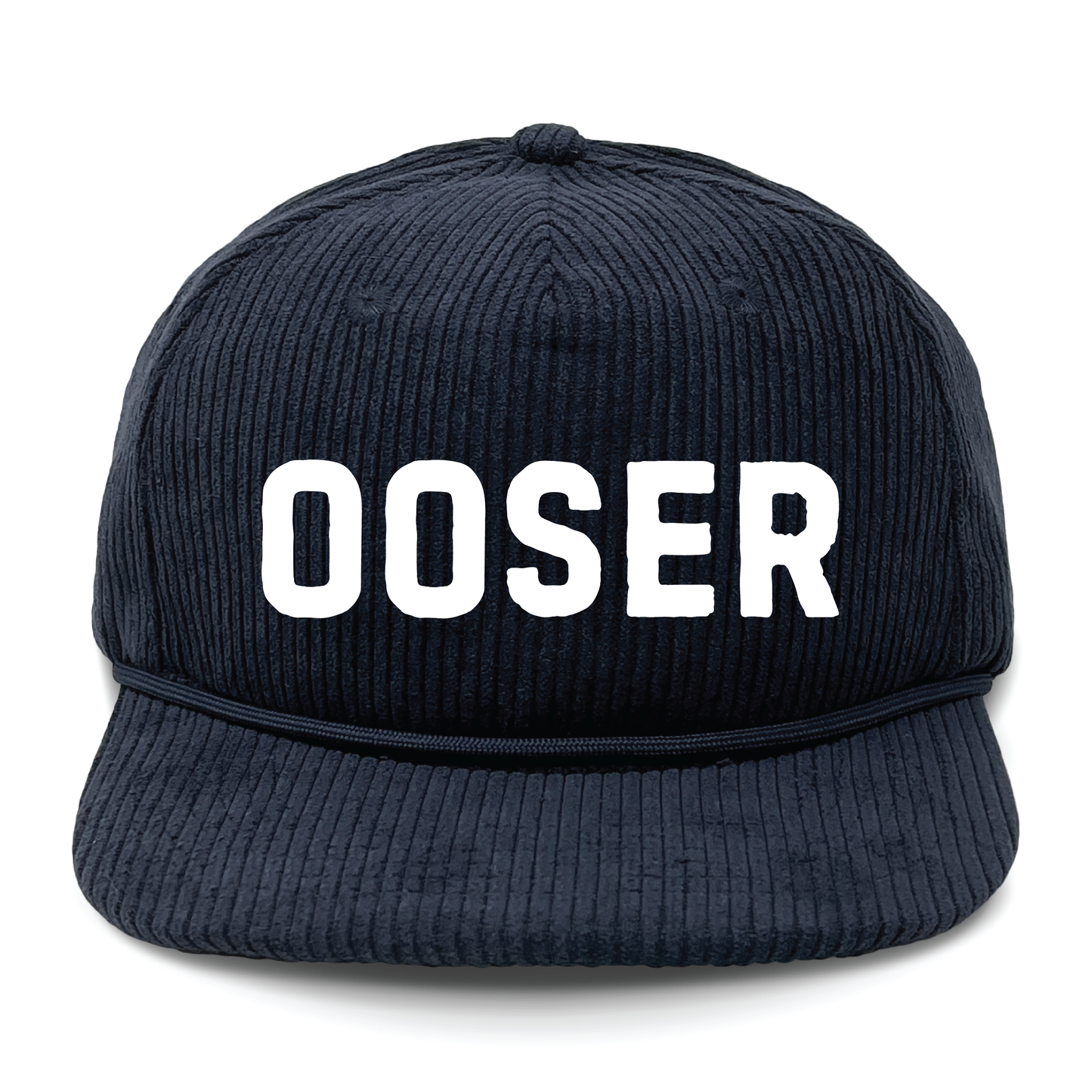 Hat: OOSER