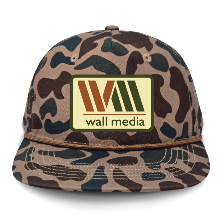 Hat: Isola Slough