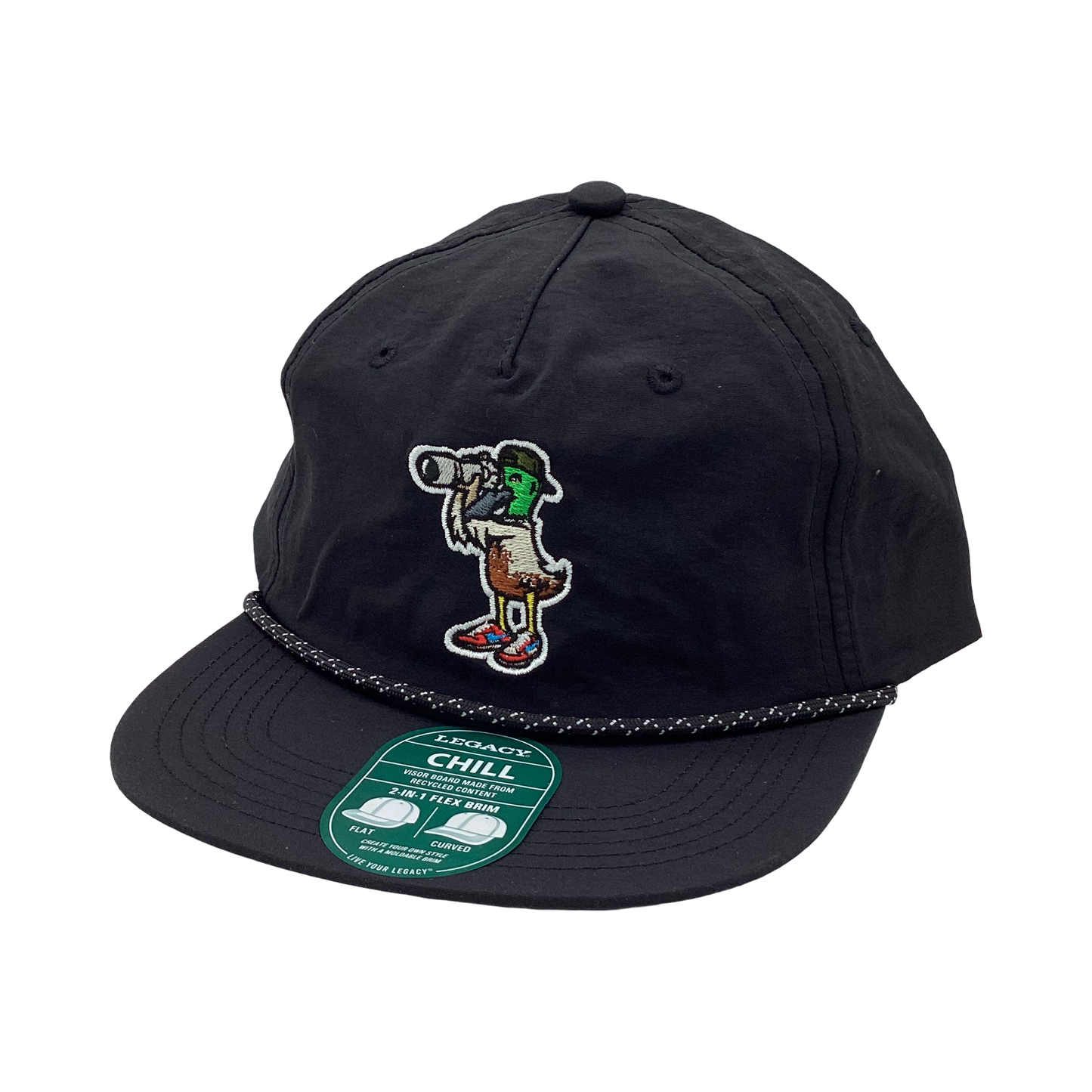 Hat - The Chill