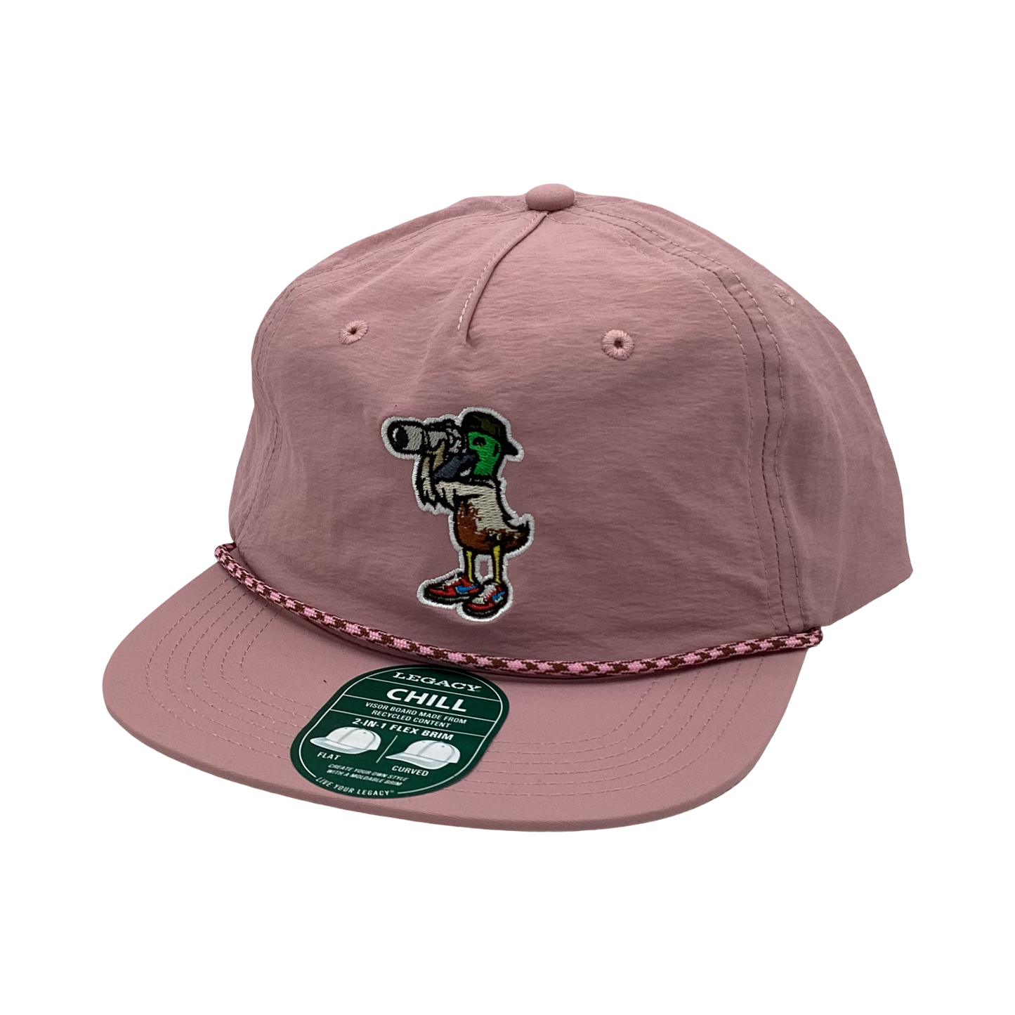 Hat - The Chill