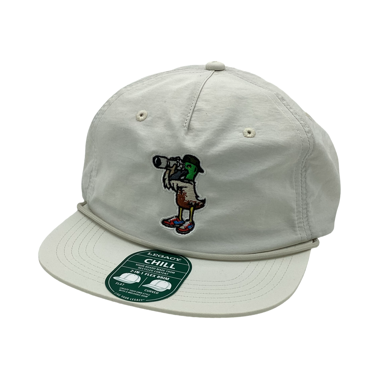 Hat - The Chill