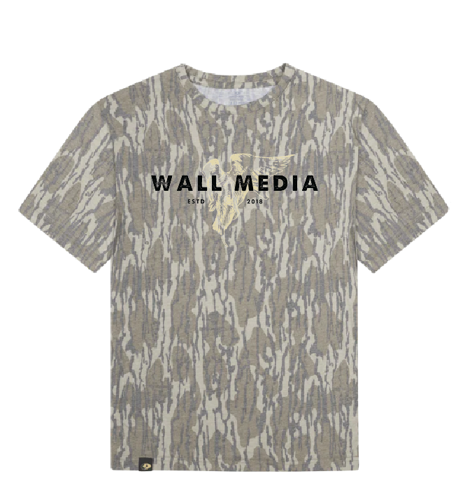 T Shirt: Bottomland Vintage T
