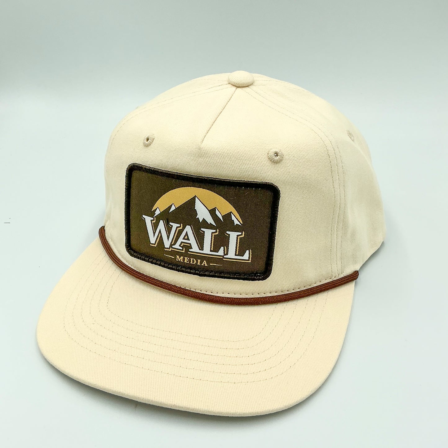 Hat: Cold Bay