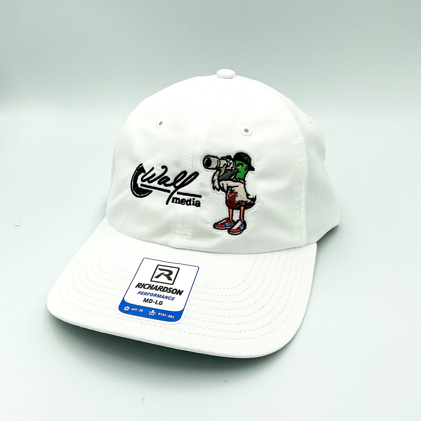 Hat: Course Record