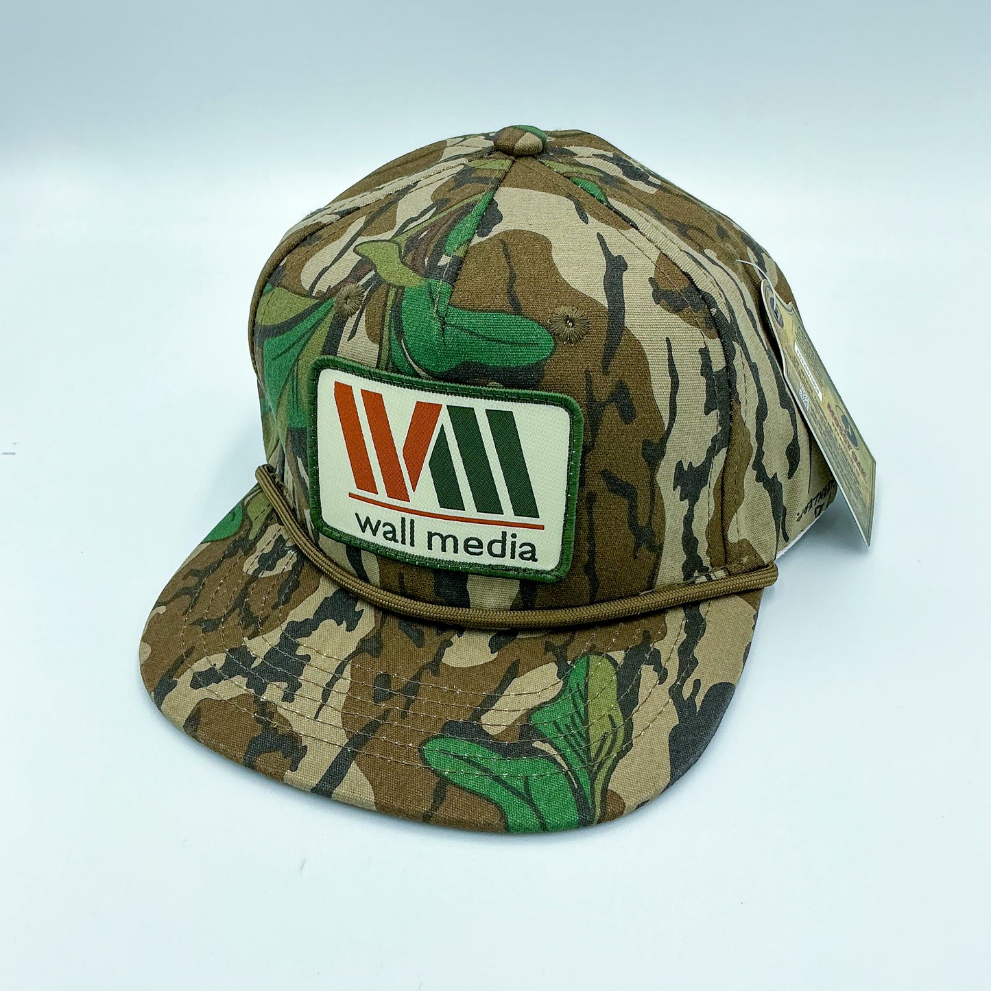 Hat: Youth Jake