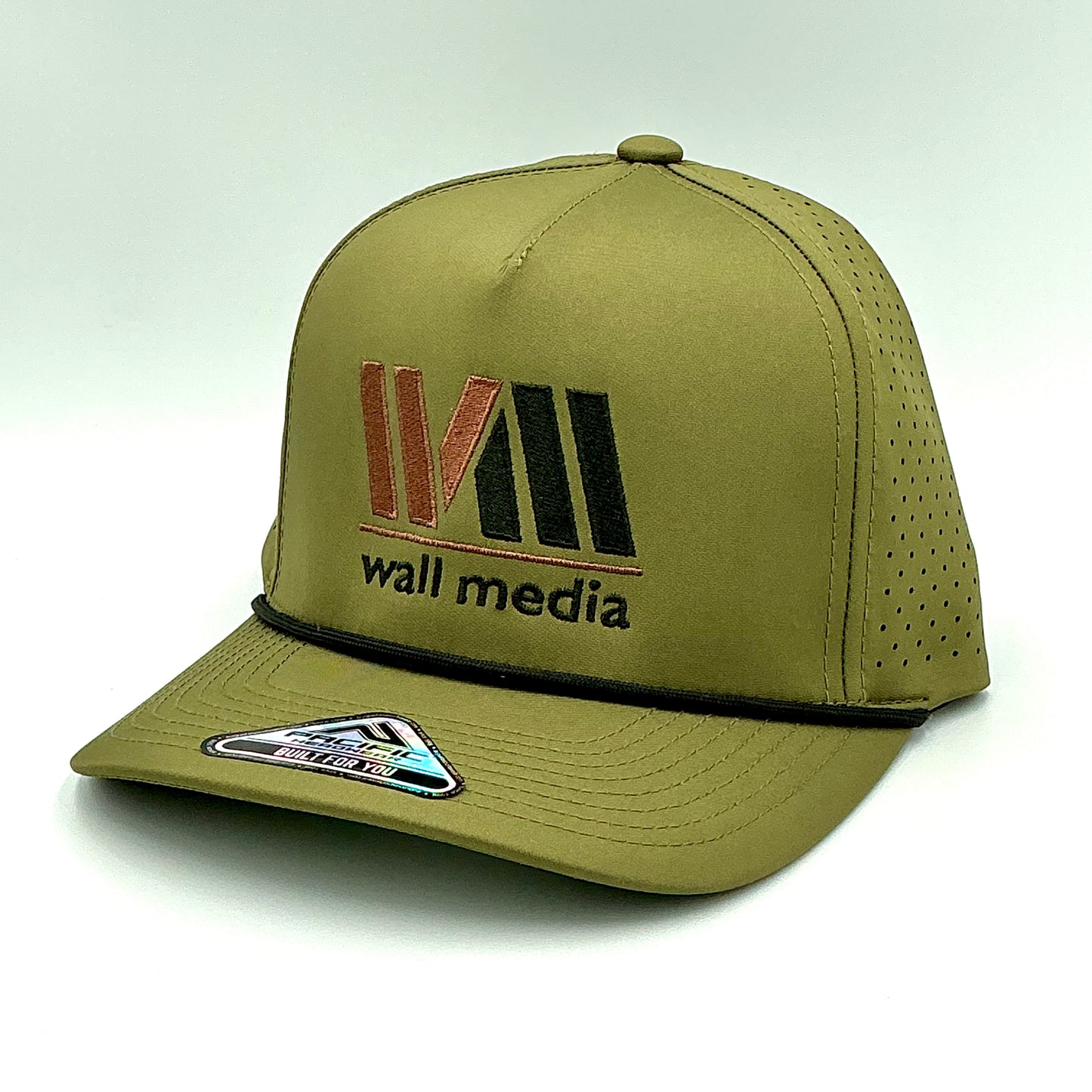 Hat: Ogden Bay