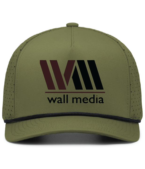 Hat: Ogden Bay