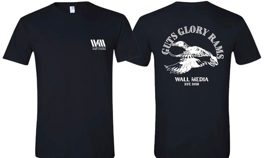 Shirt: Ram Slam