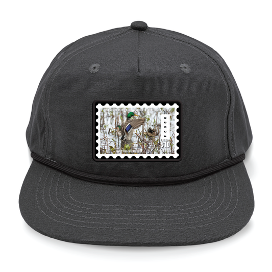 Hat: 2024 MS Duck Stamp Hat