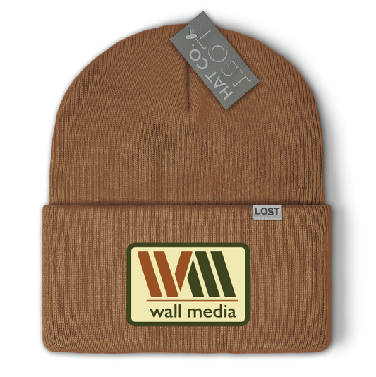 Montana Beanie