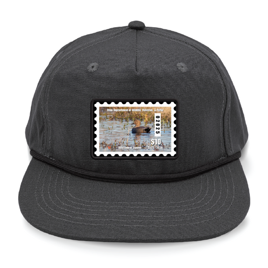 2025 MS Duck Stamp Hat
