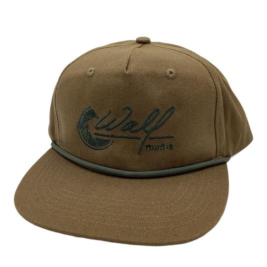 Hat: Cypress Run