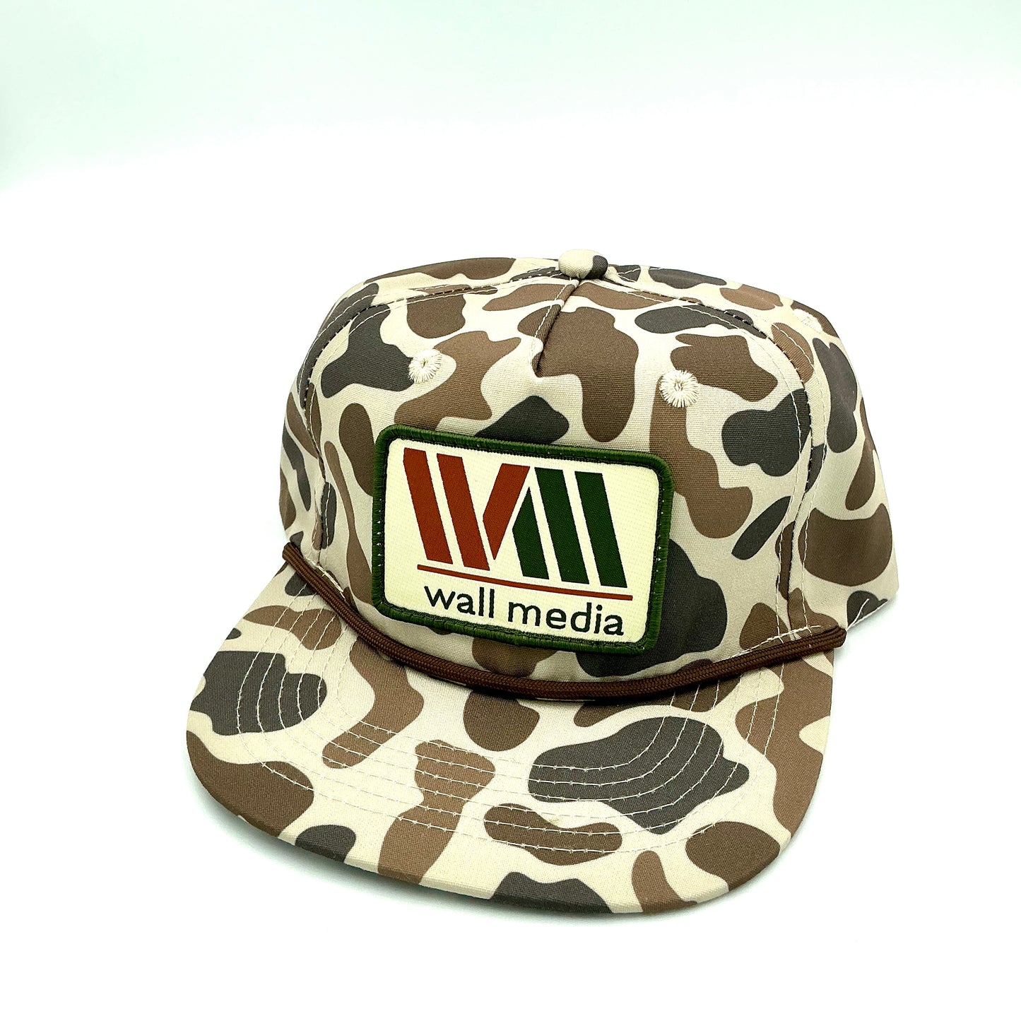 Hat: The Jett (Youth)