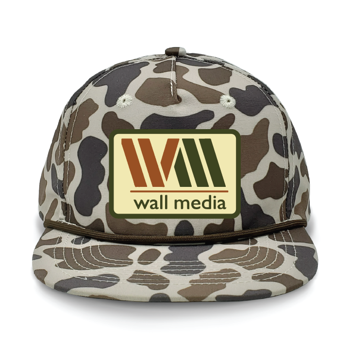 Hat: The Jett (Youth)