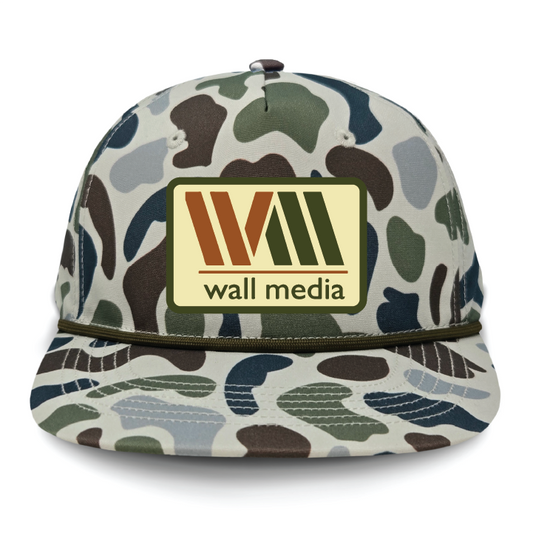 Hat: Belzoni Slough