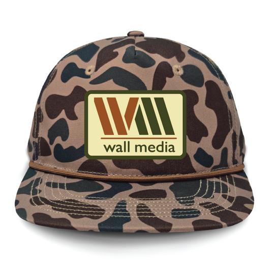 Hat: Isola Slough