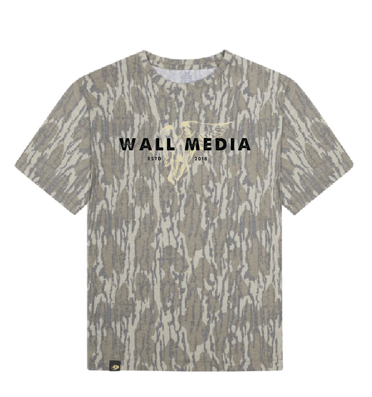 T Shirt: Bottomland Vintage T