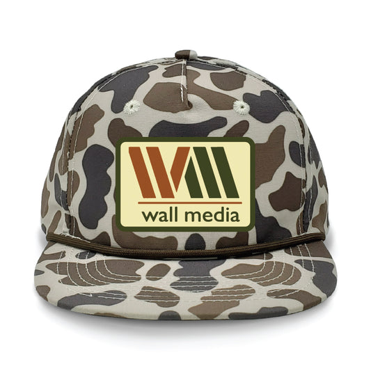 Hat: Mexico Hole