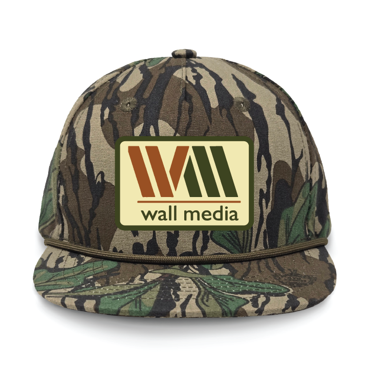 Hat: Youth Jake