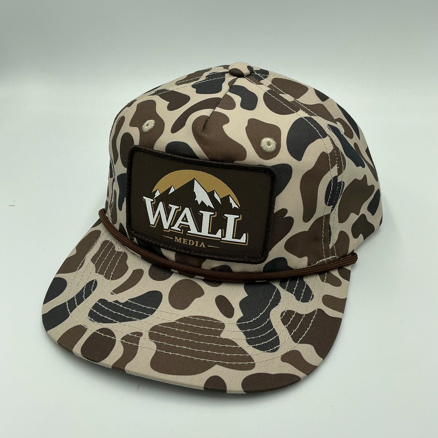 Hat: Mexico Hole