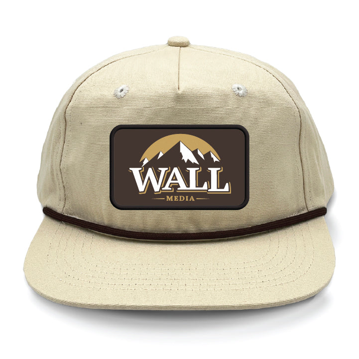 Hat: Cold Bay