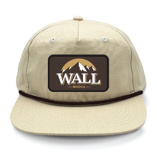 Hat: Cold Bay