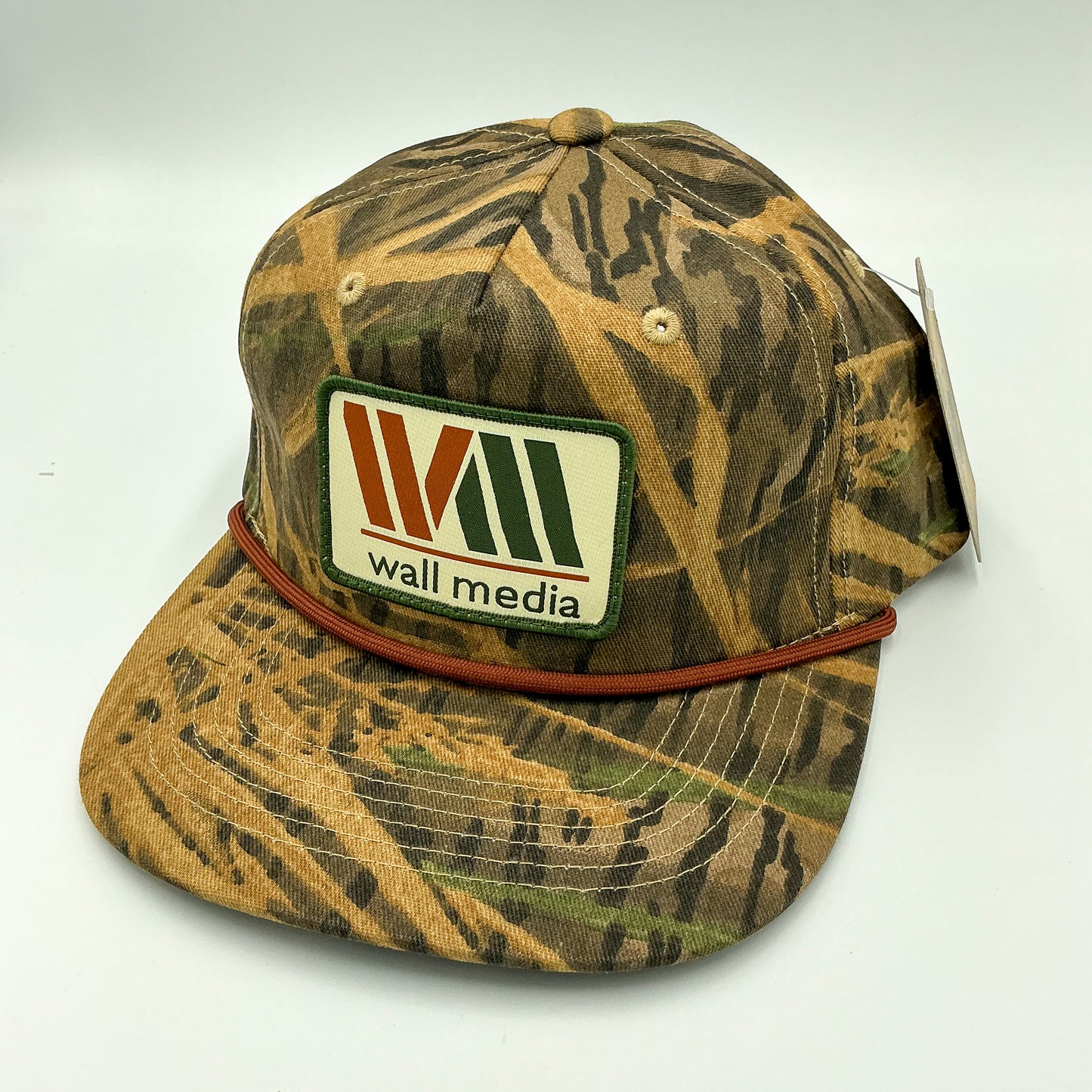 Hat: Tonkawa